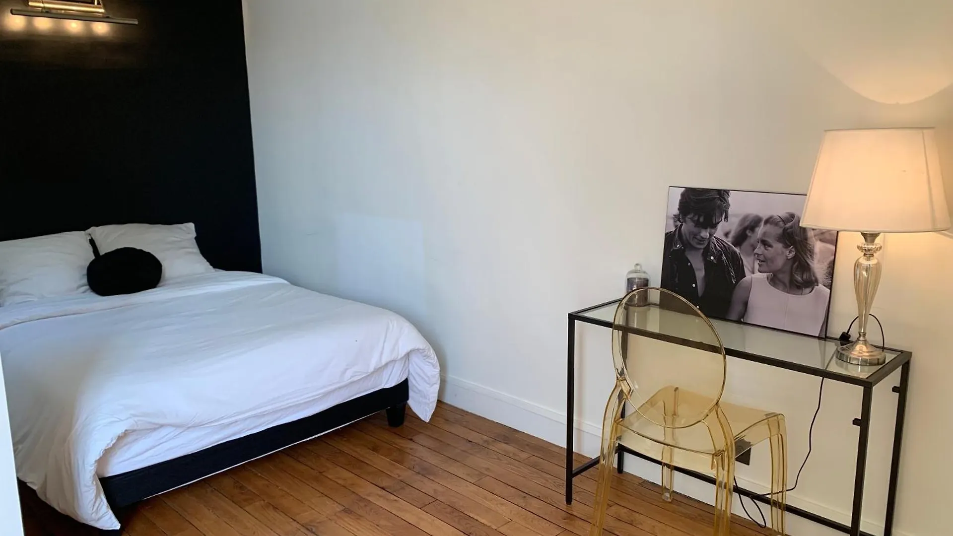 Apartman Superbe Tour Eiffel Párizs